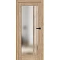 Lukrecie 8 - Dub Premium Interiérové dveře Lukrecie 8 - Dub Premium