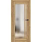 Lukrecie 9 - Dub Natur Premium Interiérové dveře Lukrecie 9 - Dub Natur Premium