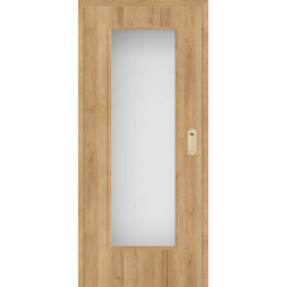 Posuvné dveře do pouzdra Altamura 2