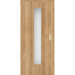 Posuvné dveře do pouzdra Altamura 3, 5, 7