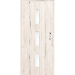 Posuvné dveře do pouzdra Ansedonia