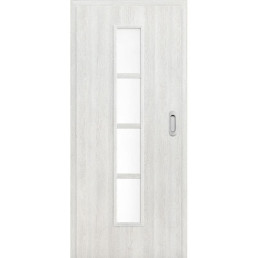 Posuvné dveře do pouzdra LORIENT 10, 11, 12 - Výška 210 cm