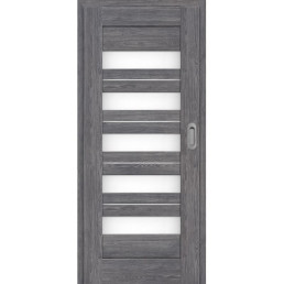 Posuvné dveře do pouzdra Berberis