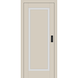 Posuvné dveře do pouzdra Frezié 9