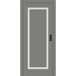 Posuvné dveře do pouzdra Frezié 9