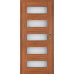 Posuvné dveře do pouzdra Iris