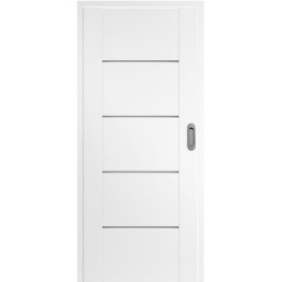 Posuvné dveře do pouzdra Laurentie