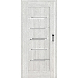 Posuvné dveře do pouzdra Nolina