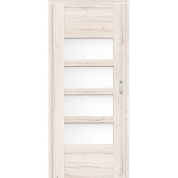 Posuvné dveře do pouzdra Povojnik Posuvné dveře do pouzdra Povojnik