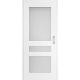 Posuvné dveře do pouzdra Nemézie (UV Lak) Posuvné dveře do pouzdra Nemézie (UV Lak)