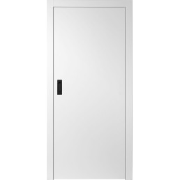 Posuvné dveře do pouzdra Uno Premium (UV Lak) Posuvné dveře do pouzdra Uno Premium (UV Lak)