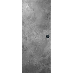 Posuvné skleněné dveře do pouzdra Graf 27