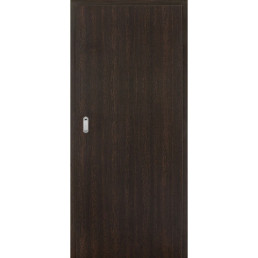 Altamura 1 - Posuvné dveře do pouzdra Plné Hladké Altamura 1 - Posuvné dveře do pouzdra Plné Hladké