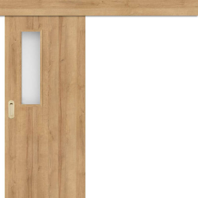 Posuvné dveře na stěnu ALTAMURA 4, 6, 8 Posuvné dveře na stěnu ALTAMURA 4, 6, 8