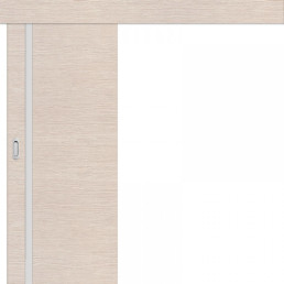 Posuvné dveře na stěnu Baldur 1