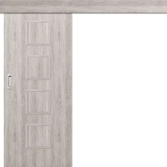 Posuvné dveře na stěnu MENTON 8 Posuvné dveře na stěnu MENTON 8