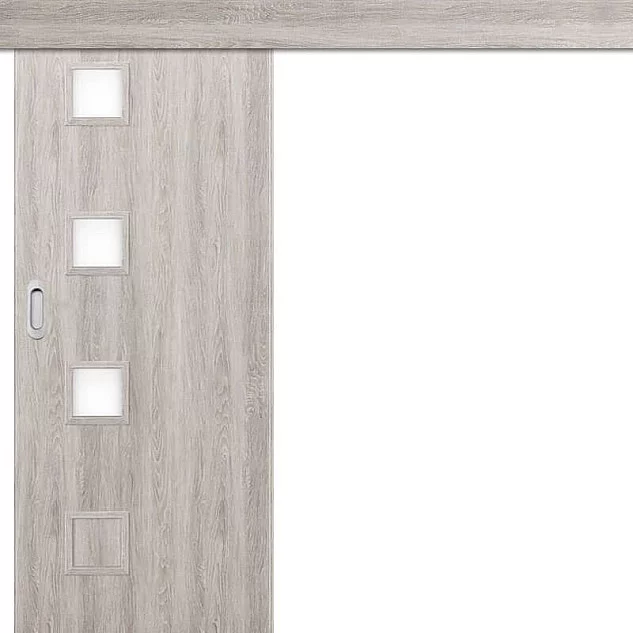 Posuvné dveře na stěnu MENTON 9, 10, 11, 12 (Výška 210 cm) Posuvné dveře na stěnu MENTON 9, 10, 11, 12 (Výška 210 cm)