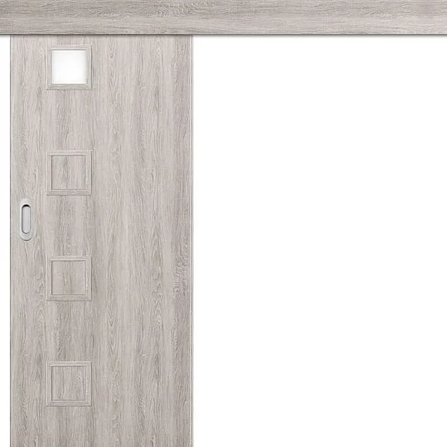 Posuvné dveře na stěnu MENTON 9, 10, 11, 12 (Výška 210 cm) Posuvné dveře na stěnu MENTON 9, 10, 11, 12 (Výška 210 cm)