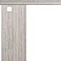 Posuvné dveře na stěnu MENTON 9, 10, 11, 12 (Výška 210 cm) Posuvné dveře na stěnu MENTON 9, 10, 11, 12 (Výška 210 cm)