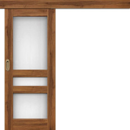 Posuvné dveře na stěnu Nemézie Posuvné dveře na stěnu Nemézie