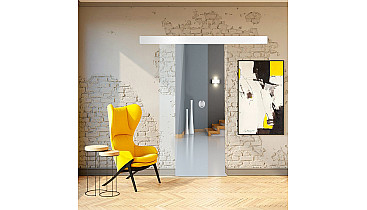 Skleněné posuvné dveře Skleněné posuvné dveře