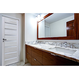 Dřevěné dveře Roma 2S Dřevěné dveře Roma 2S