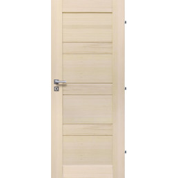 Dřevěné dveře Lion PN Dřevěné dveře Lion PN
