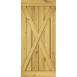 Dřevěné posuvné dveře MODERN RUSTIC XI Dřevěné posuvné dveře MODERN RUSTIC XI