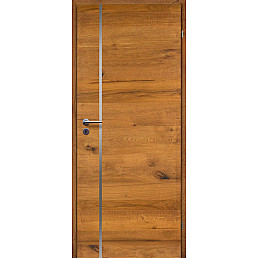 Dřevěné dveře MODERN 03/H