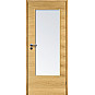 Dřevěné dveře MODERN 05/H - Dub Fladr Dřevěné dveře MODERN 05/H - Dub Fladr