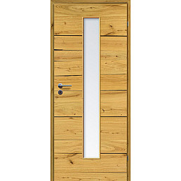 Dřevěné dveře MODERN 06/H