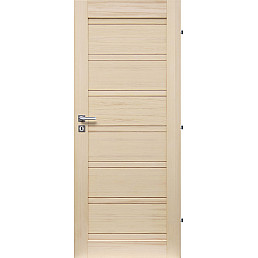 Dřevěné dveře Roma PN Dřevěné dveře Roma PN