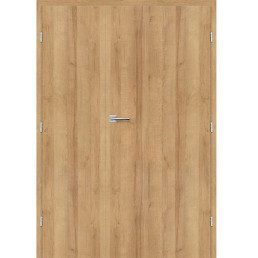 Dvoukřídlé dveře Altamura 1 - Plné hladké Dvoukřídlé dveře Altamura 1 - Plné hladké