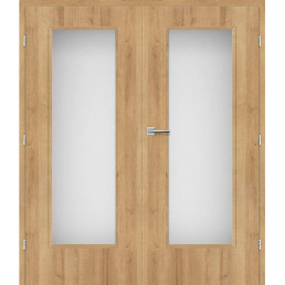 Dvoukřídlé dveře Altamura 2 Dvoukřídlé dveře Altamura 2