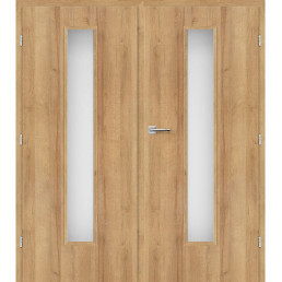 Dvoukřídlé dveře Altamura 3, 5, 7 Dvoukřídlé dveře Altamura 3, 5, 7