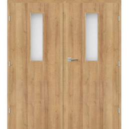 Dvoukřídlé dveře Altamura 4, 6, 8 Dvoukřídlé dveře Altamura 4, 6, 8