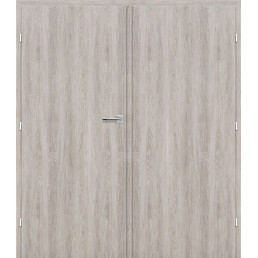 Dvoukřídlé dveře Altamura 1 - Plné hladké Dvoukřídlé dveře Altamura 1 - Plné hladké