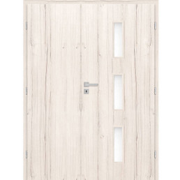 Dvoukřídlé dveře Ansedonia Dvoukřídlé dveře Ansedonia