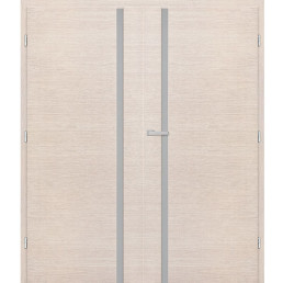 Dvoukřídlé dveře Baldur 1