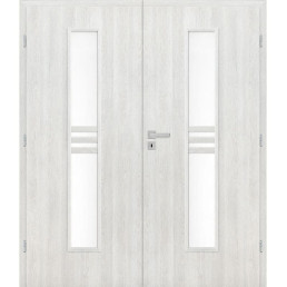 Dvoukřídlé dveře Lorient Dvoukřídlé dveře Lorient