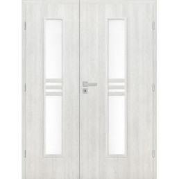 Dvoukřídlé dveře Lorient Dvoukřídlé dveře Lorient