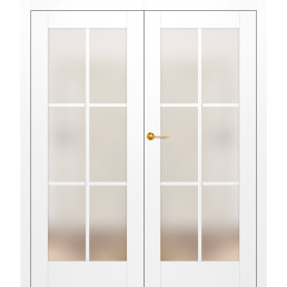 Dvoukřídlé dveře Amarylis Dvoukřídlé dveře Amarylis