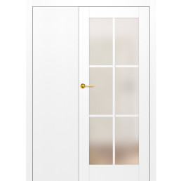 Dvoukřídlé dveře Amarylis Dvoukřídlé dveře Amarylis