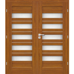 Dvoukřídlé dveře Berberis