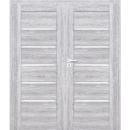 Dvoukřídlé dveře Daglezie Dvoukřídlé dveře Daglezie