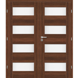 Dvoukřídlé dveře Debecie Dvoukřídlé dveře Debecie