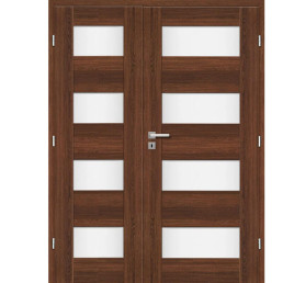 Dvoukřídlé dveře Debecie Dvoukřídlé dveře Debecie