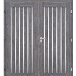 Dvoukřídlé dveře Epimedium Dvoukřídlé dveře Epimedium