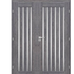 Dvoukřídlé dveře Epimedium Dvoukřídlé dveře Epimedium