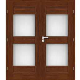 Dvoukřídlé dveře Hyacint Dvoukřídlé dveře Hyacint